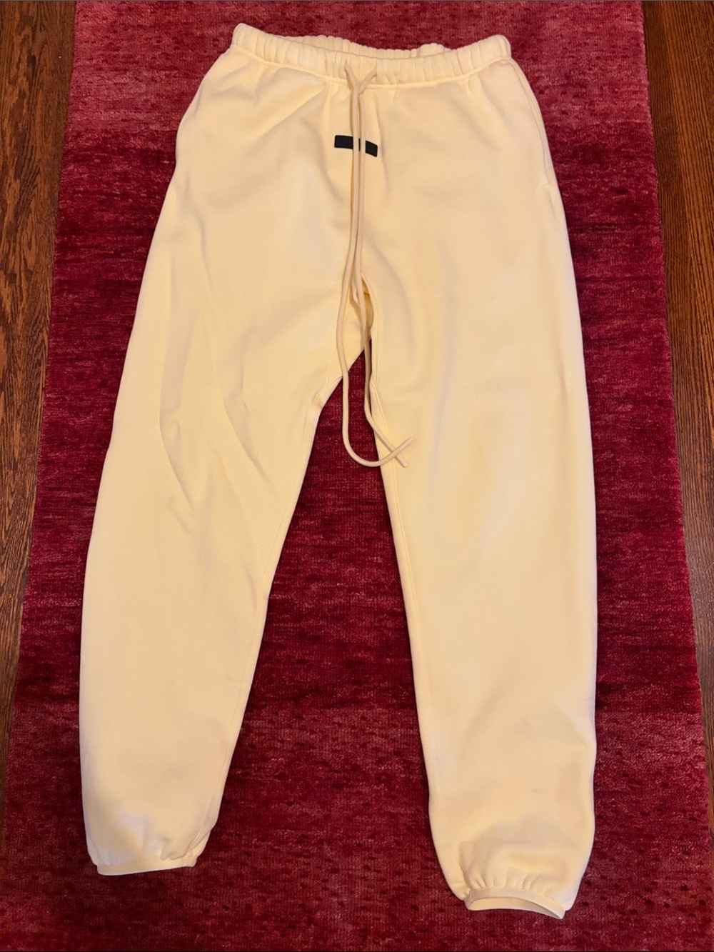 FEAR OF GOD ESSENTIALS sweatpants
